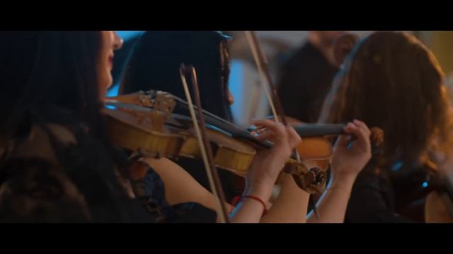 HAUSER - Let's Get Loud (GRAMMY Version)