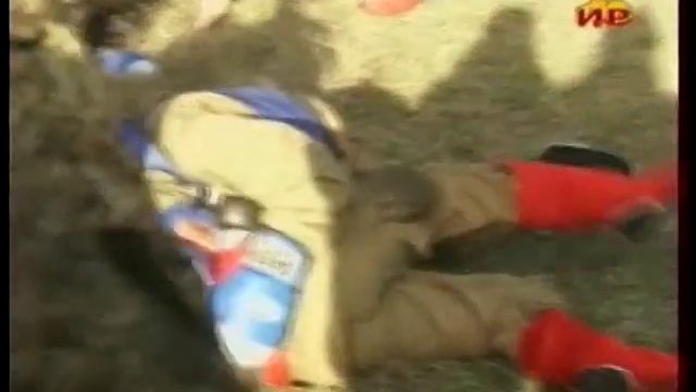 Военный вестник Южной Осетии -за 5 ноября 2016г. смотреть онлайн