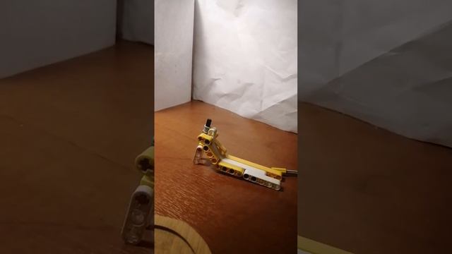 как сделать из лего трюковой самокат смотреть онлайн