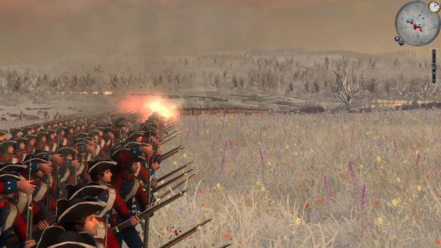 Ambushed At Minsk - Imperial Destroyer (Cinematic Battle)