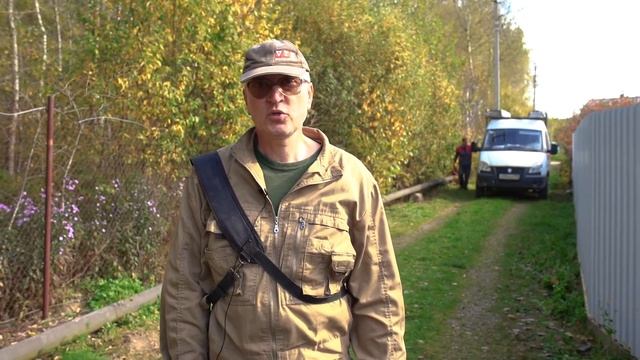 Передавать сети или платить за потери? Мнение председателя СНТ. смотреть онлайн