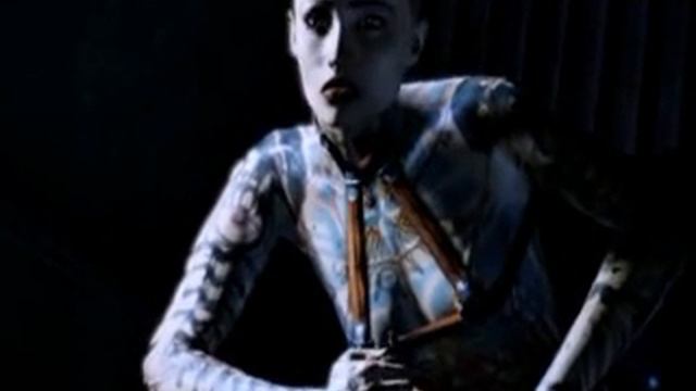 mass effect 2 music video смотреть онлайн