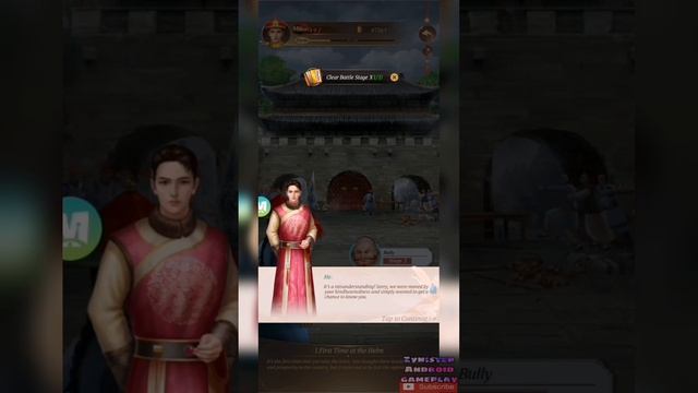 The Dragon Throne - Gameplay смотреть онлайн