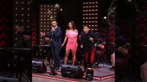 Nikos Band - Georgian Disco (AzArt Edit)