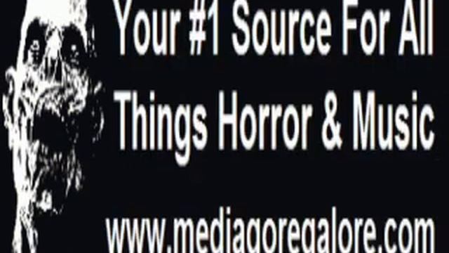 Media Gore Galore Ad Set To World Of Shit By Morbid Angel смотреть онлайн