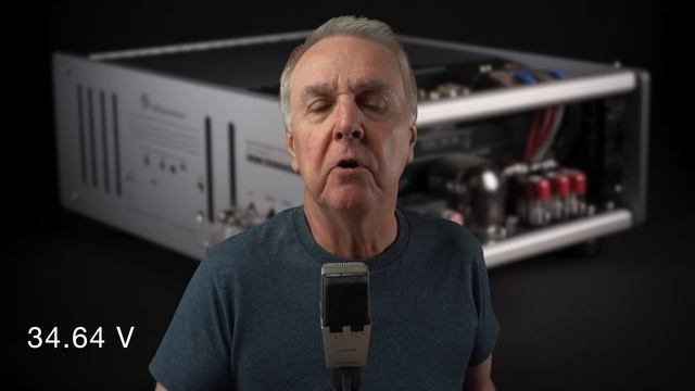 Your power amp is average - Here's why смотреть онлайн