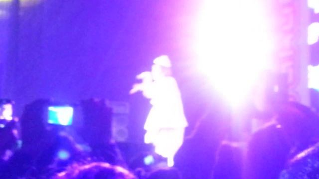 Otakufest 2014 Perú - Haruko Momoi смотреть онлайн