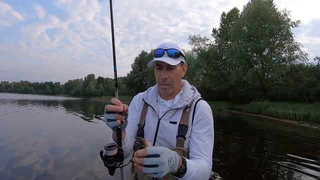 ⚡СУДАК, ОКУНЬ, ЩУКА!!! РИБОЛОВЛЯ НА ДНІПРІ ⚡ смотреть онлайн