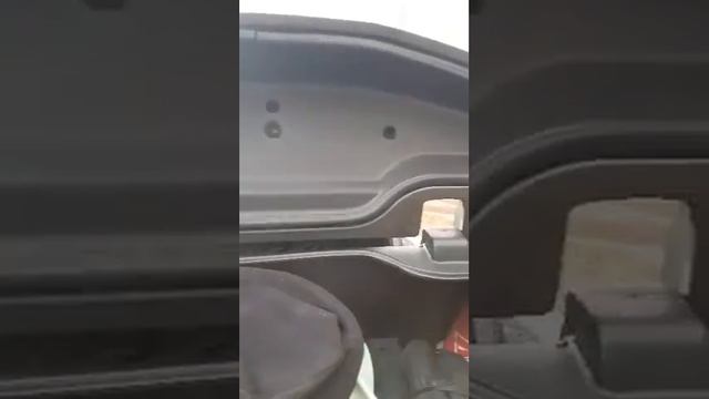 Отзыв на кофр PZ 4000 для квадроцикла CF MOTO X5 H.O. - TRIA-DRIVE.RU смотреть онлайн