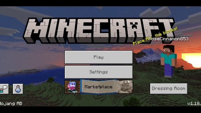 How to Apply Java UI Function and Activate All Java Buttons in Minecraft Pocket Edition।Java Editio смотреть онлайн