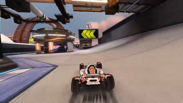 TRACKMANIA 2 FULLSPEED | Revisiting old tracks | 60FPS смотреть онлайн