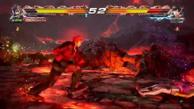 Star Platinum, THE WORLD! смотреть онлайн