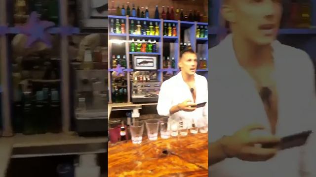 Захар Саленко в сторис 28.02.2020. День рождения. смотреть онлайн
