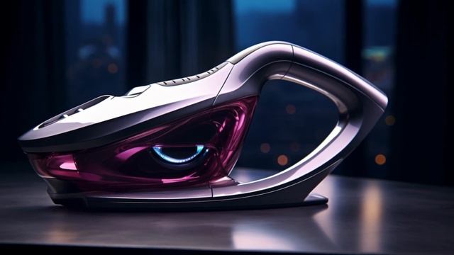 Design Fun Futuristic Home Products With Midjourney!     #midjourneytips