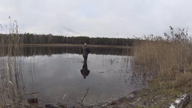 Про Рыбалку(Осень) смотреть онлайн