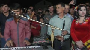 Рамазони нур базми туёна бади карантин