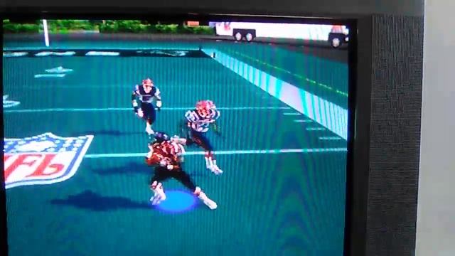 Madden NFL 2004: A really good play смотреть онлайн