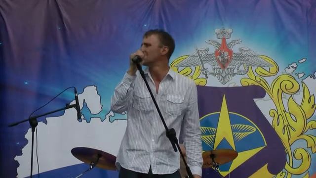 В И А Константина Гаврилюка смотреть онлайн