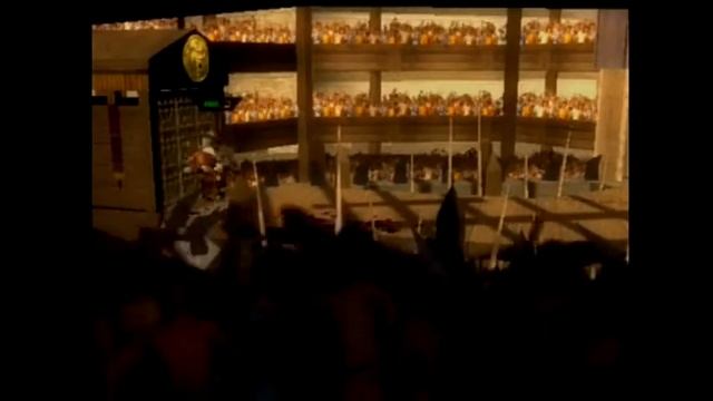 Gladiator Sword of Vengeance Random Gameplay смотреть онлайн