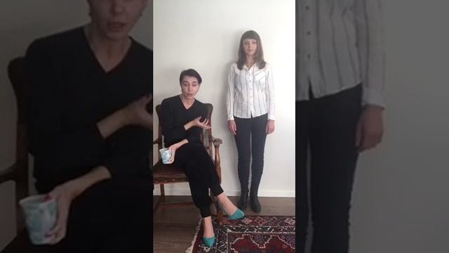 КАК ВЫГЛЯДЕТЬ СТРОЙНЕЕ с помощью одежды? ФИГУРА - НЕ ПРИГОВОР! смотреть онлайн