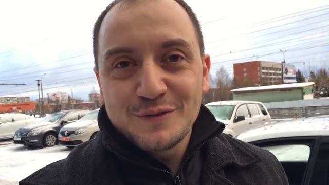 29 11 2016 г Ижевск !Вручение VW POLO Семье Магеррамовых за отличную работу! смотреть онлайн