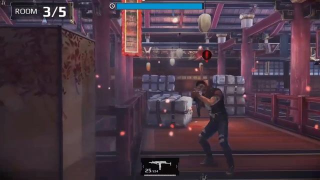 Bomb Mission | Modern Combat 5 | Gameplay смотреть онлайн