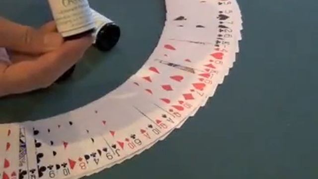Magician's Choice - Trick at Penguin Magic смотреть онлайн