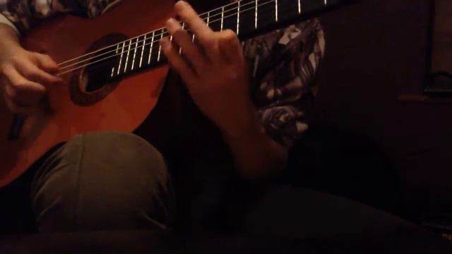 Greensleeves solo jazz arrangement смотреть онлайн