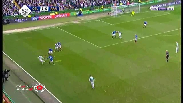 Celtic Vs Rangers Highlights смотреть онлайн
