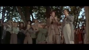 Кентукиец. Вестерн.