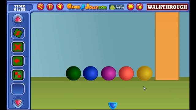 Baby Hungry Escape Walkthrough - Games2Jolly смотреть онлайн
