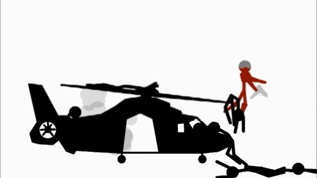 The Stick War || Part two || Pivot Animations смотреть онлайн