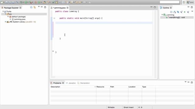 Variables - Java Programming Tutorial #2 (PC / Mac 2015) смотреть онлайн