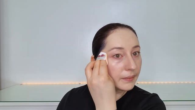 Обзор тональной основы - Кушон. Продукция Джемма Корея. смотреть онлайн