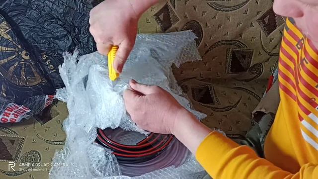 Распаковка посылки - elektropastyx.ru смотреть онлайн