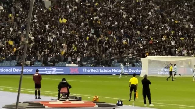 I Saw Ronaldo & Messi Score In The Same Game смотреть онлайн