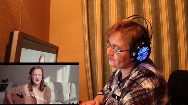 РЕАКЦИЯ МАМЫ НА [МАКС КОРЖ - ПРОЛЕТАРКА (cover by Valery. Y./Лера Яскевич)] смотреть онлайн