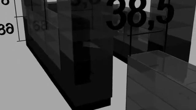 Анимация камеры в 3d Max.avi