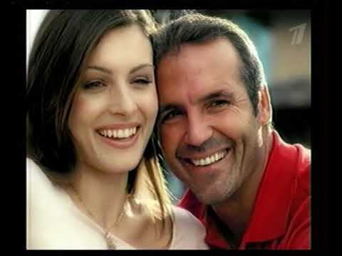 Анонс "Цирк со звёздами" + реклама. Первый канал. март 2007г. смотреть онлайн