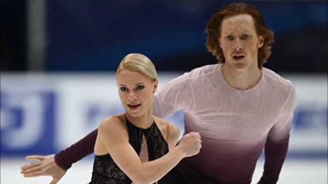 Тутберидзе знает, что делает, и у неё всё обязательно получится в парном катании смотреть онлайн