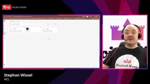 Project KEEP (RU) смотреть онлайн