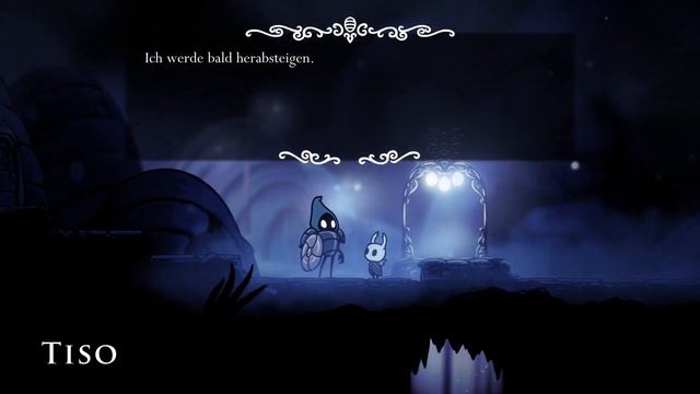 Schmerzen und Quallen - Hollow Knight PACIFIST #3 смотреть онлайн