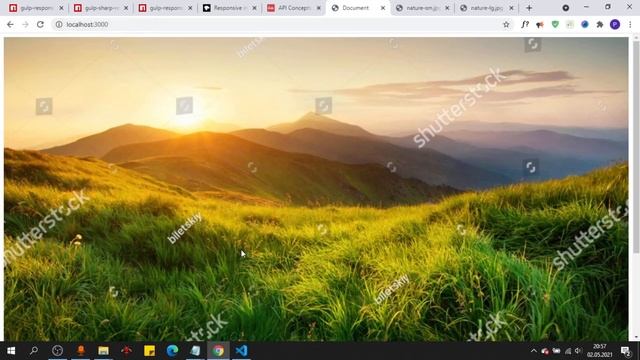 gulp srcset смотреть онлайн