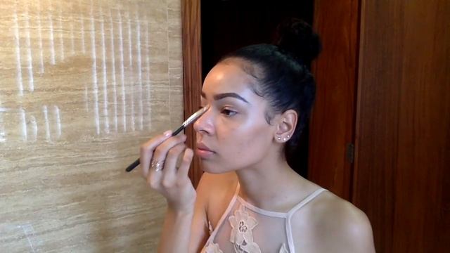 Eyebrows - Bardou Booster Brow Step Brow Gel Review