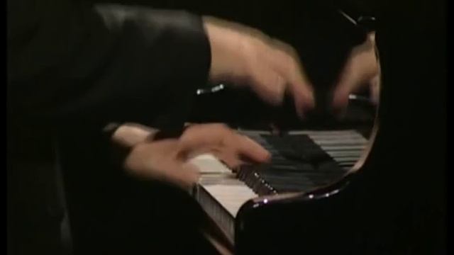 Daniel Barenboim in La Danza de La Moza Donosa by Alberto Ginast смотреть онлайн