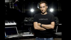 Paul Van Dyk - For an angel (Original mix) [HD]