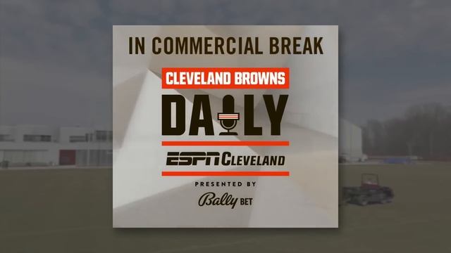 Turning the Page to the Cardinals | Cleveland Browns Daily смотреть онлайн