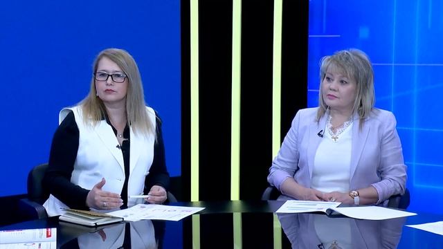 "Инвестиции в Людей: Развитие человеческого капитала в Узбекистане" смотреть онлайн