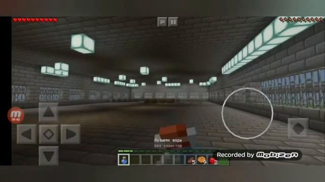 ПОПАЛ В ТЮРЬМУ! // ЖИЗНЬ ЗЕКА В МАЙНКРАФТЕ // 1 СЕРИЯ смотреть онлайн