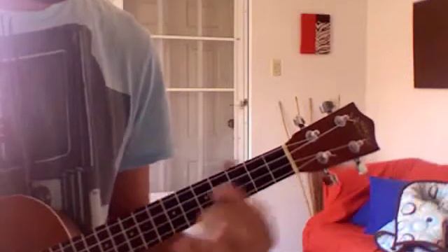 Zelda lullaby lanikai tenor ukulele смотреть онлайн